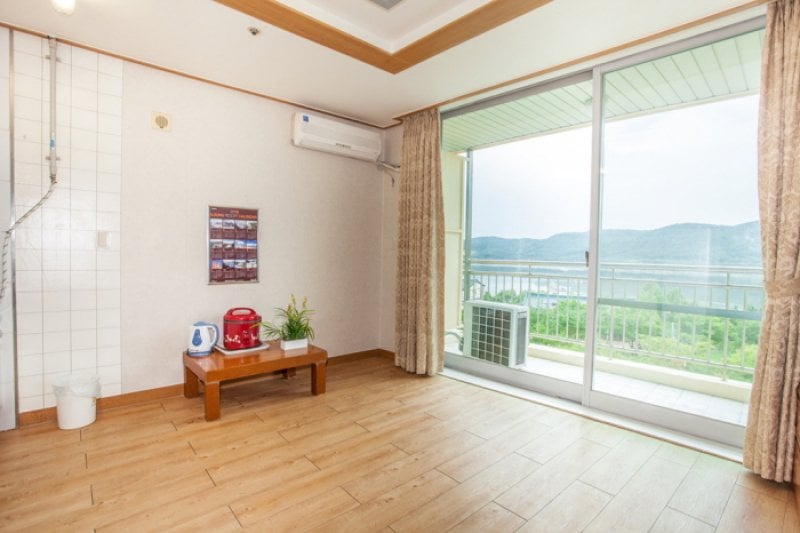 一成慶州普門公寓式飯店 (8/9)