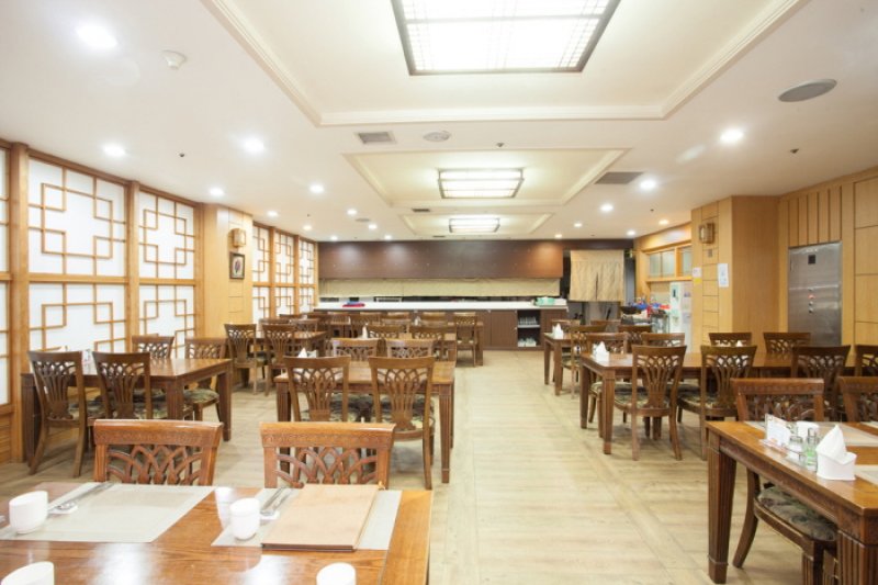 一成慶州普門公寓式飯店 (9/9)