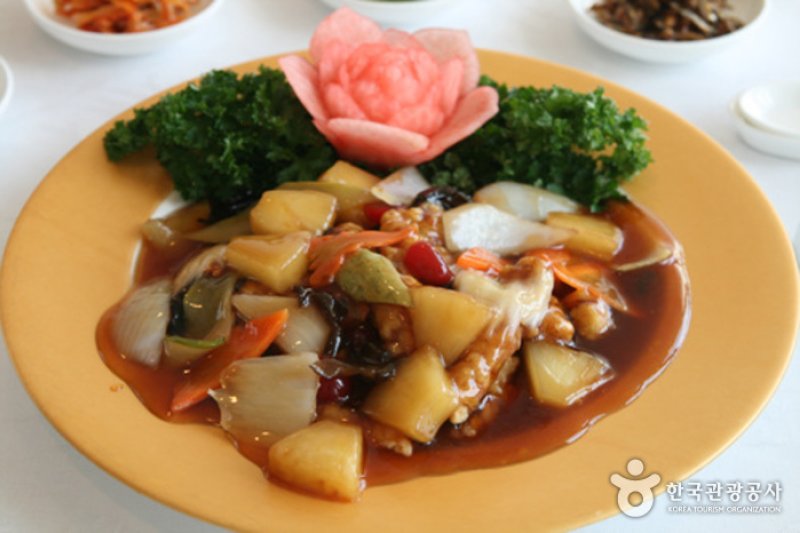 龍宮驛三店