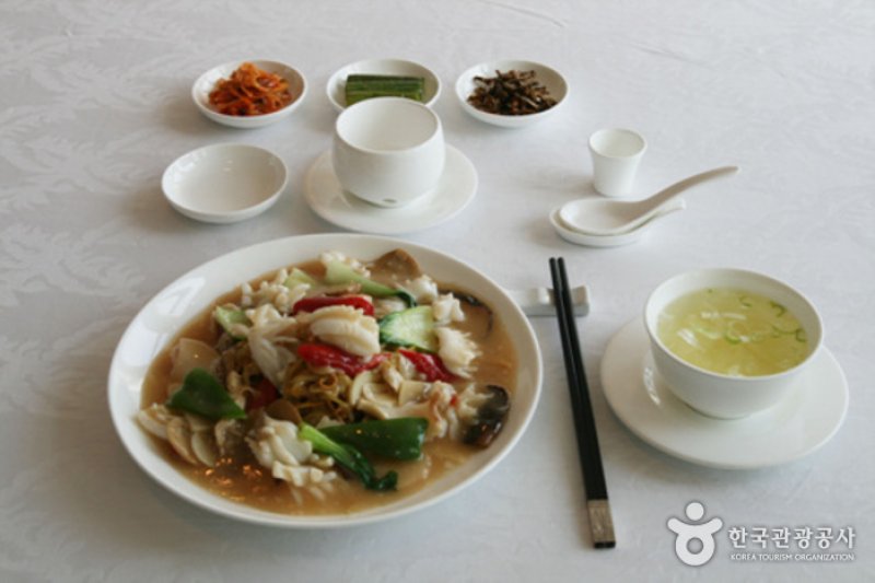 龍宮驛三店