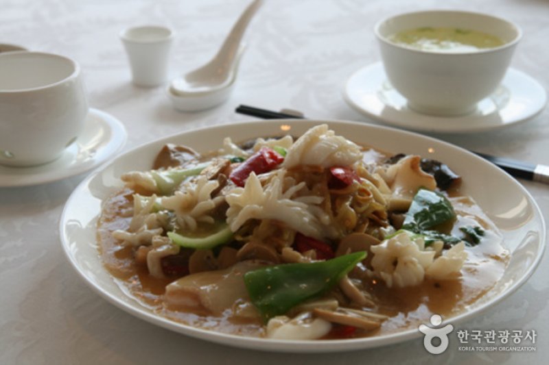 龍宮驛三店