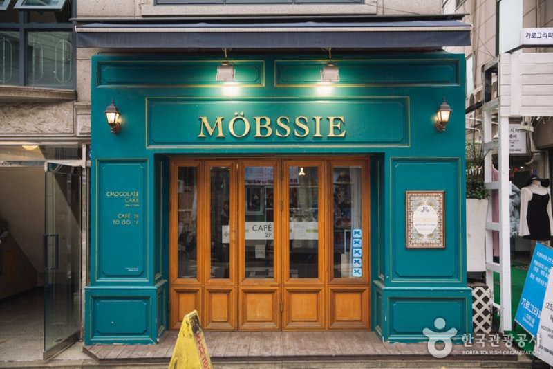 MOBSSIE