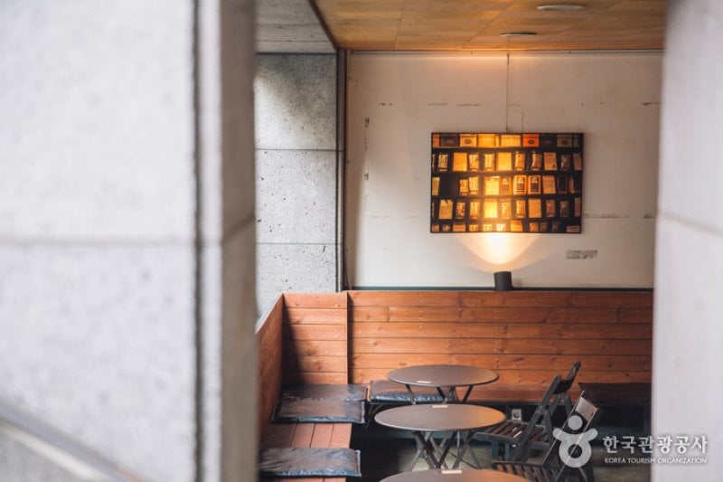 TAILOR COFFEE (2/6)