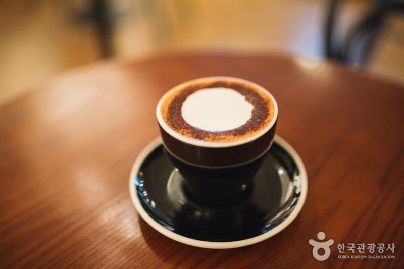TAILOR COFFEE (5/6)