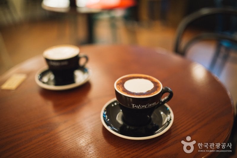 TAILOR COFFEE (6/6)