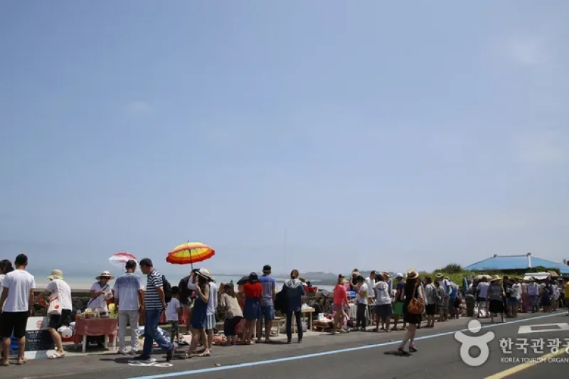 Bellongjang創意市集