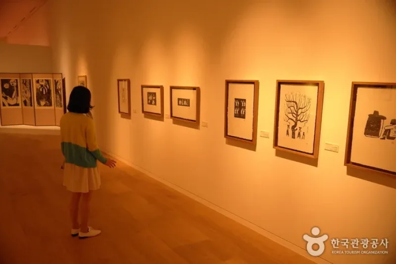 MUSEUM SAN (5/6)