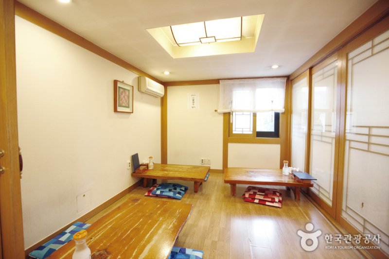 北村刀削面