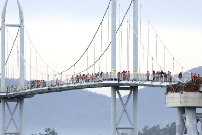 駕牛島(가우도)