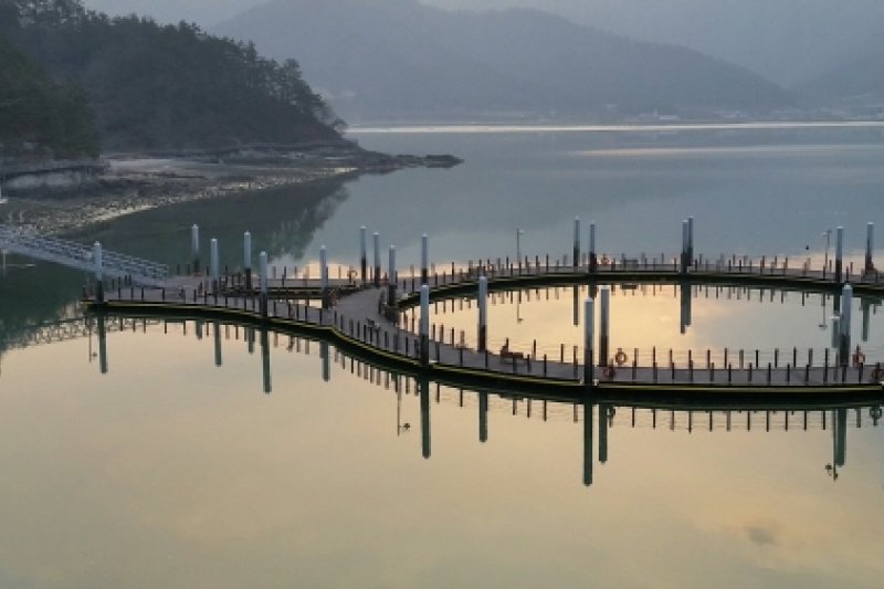 駕牛島(가우도)