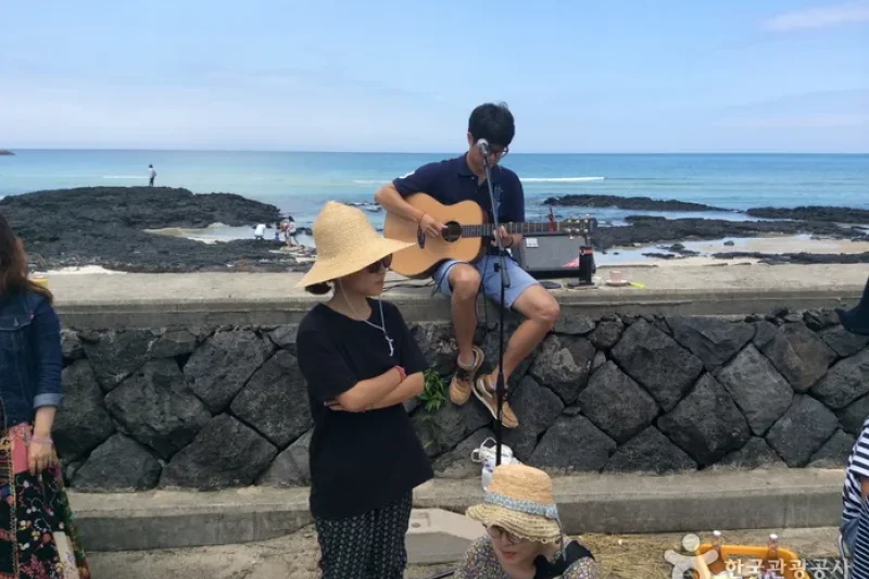 Bellongjang創意市集