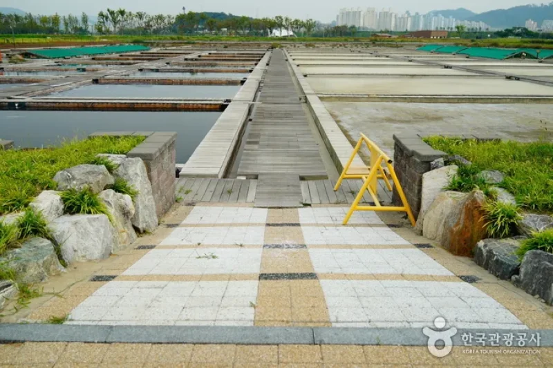 始興河溝生態公園