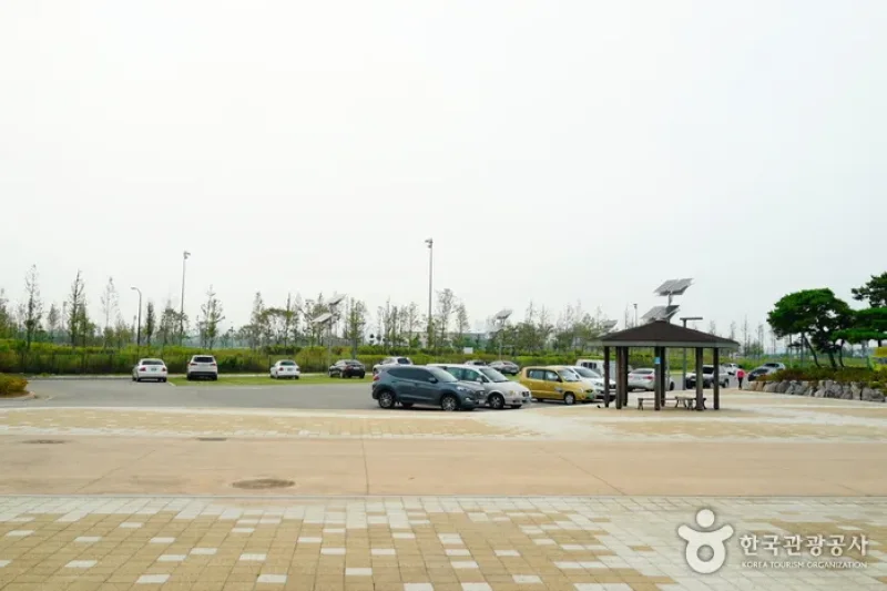 始興河溝生態公園