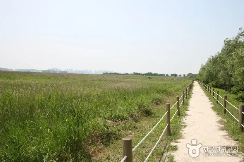 始興河溝生態公園