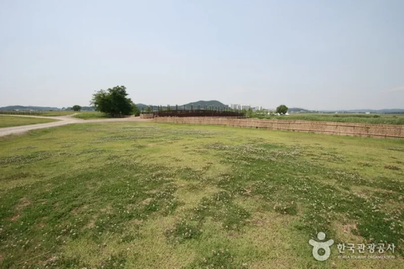 始興河溝生態公園