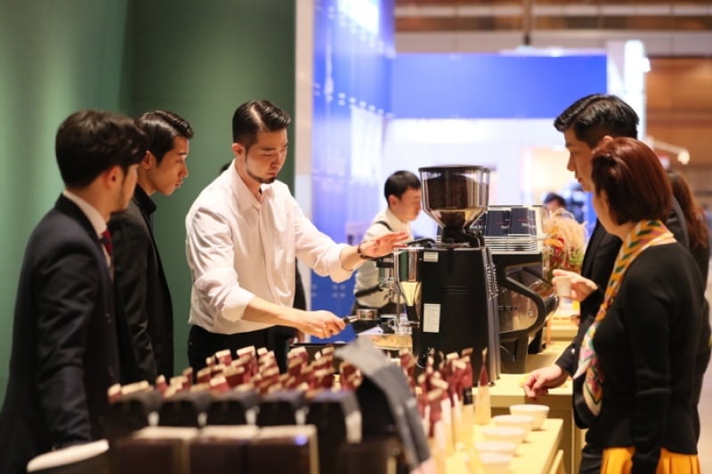 首爾Cafe show (6/10)