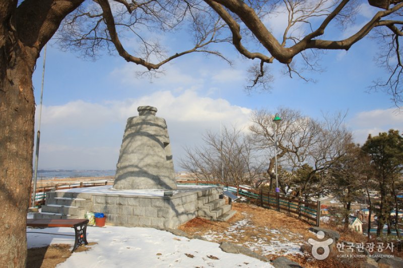 江景玉女峰