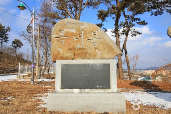 江景玉女峯