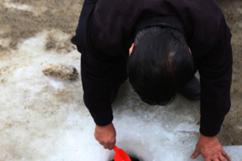 雪嶽觀光特區
