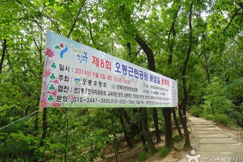 梧桐近鄰公園