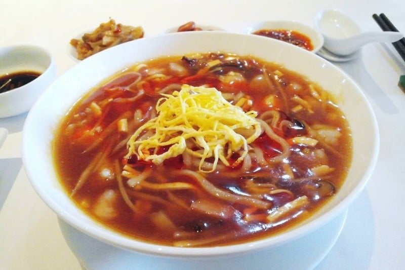 豫園