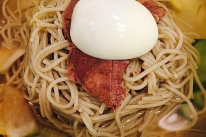 Jungin麪屋