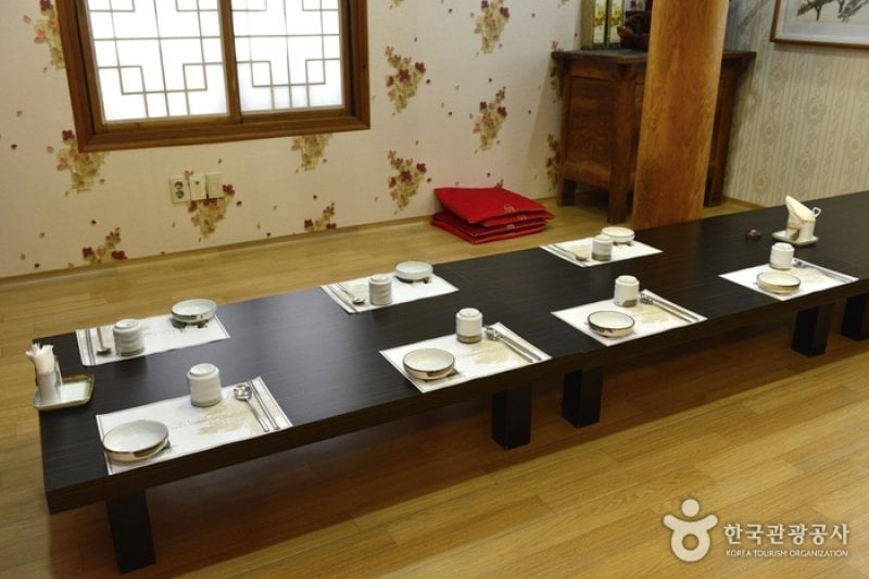 清香日食