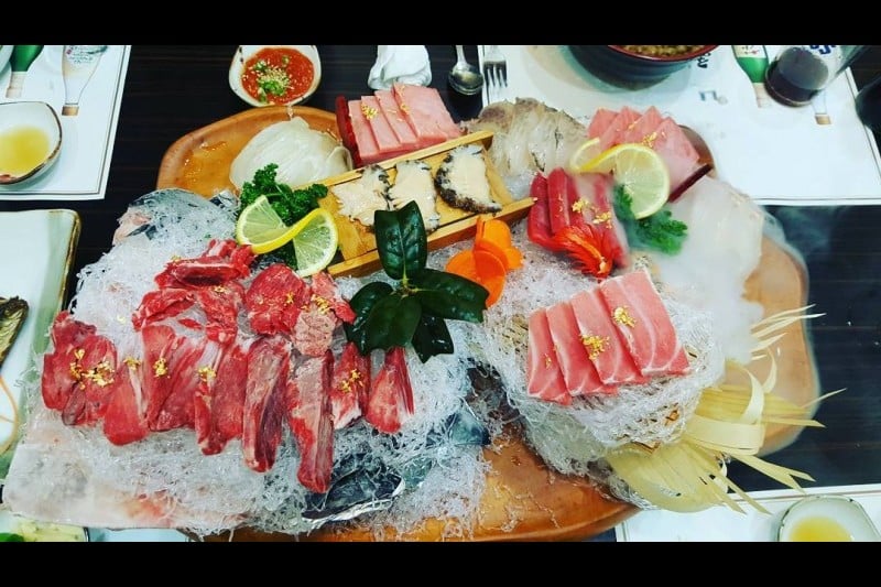 清香日食