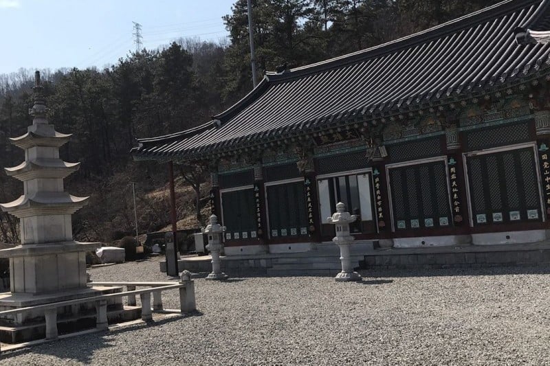 黃龍寺 (1/1)