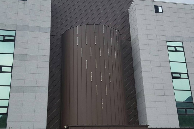 登億溫泉園區