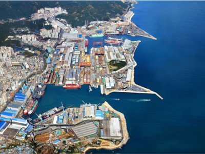 現代重工業