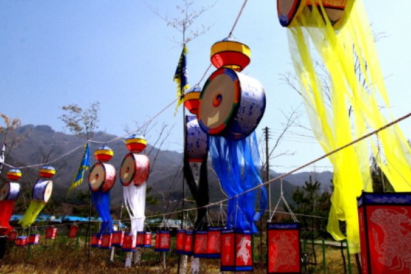 雞龍山山神祭