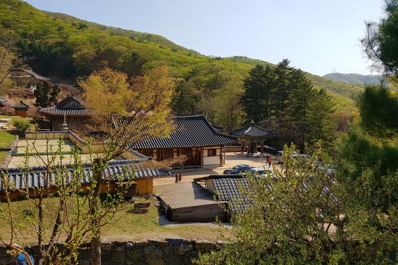 普光寺