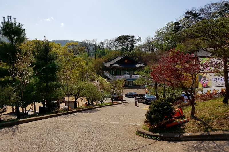 普光寺