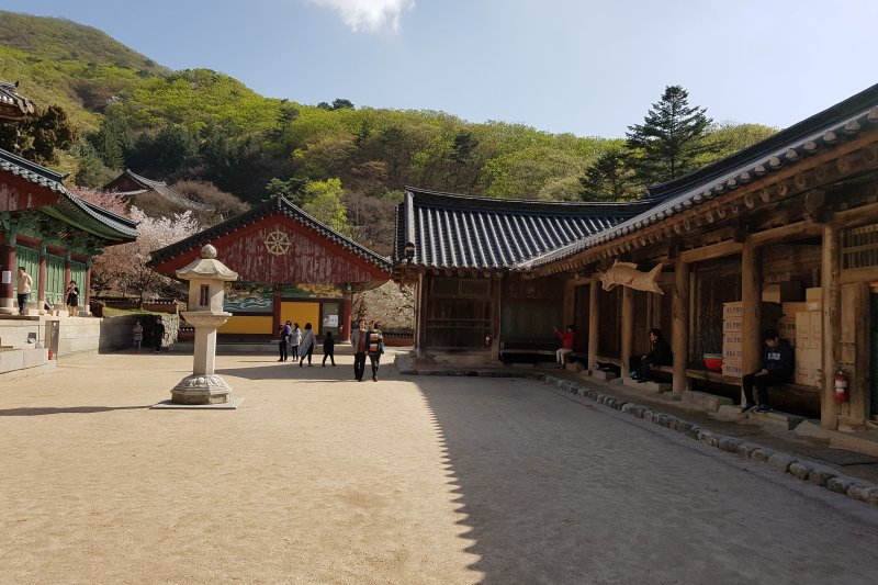 普光寺