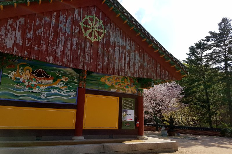 普光寺