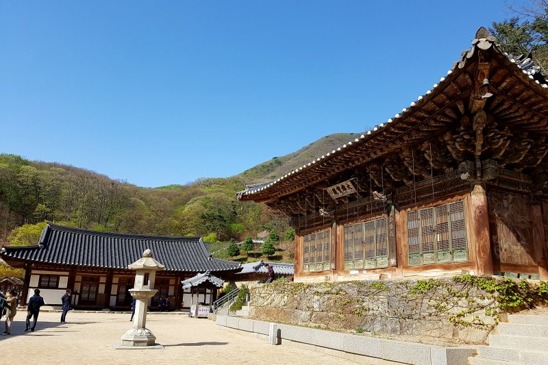 普光寺