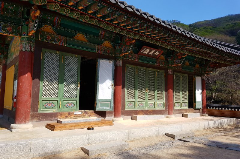 普光寺