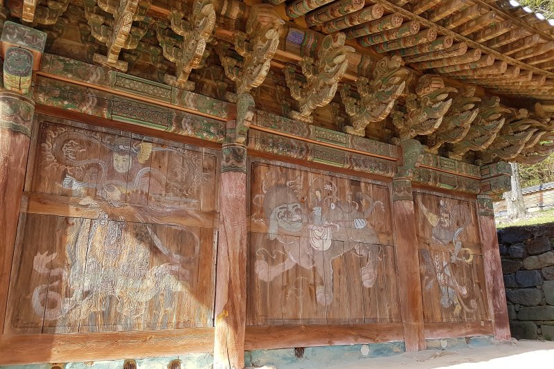 普光寺