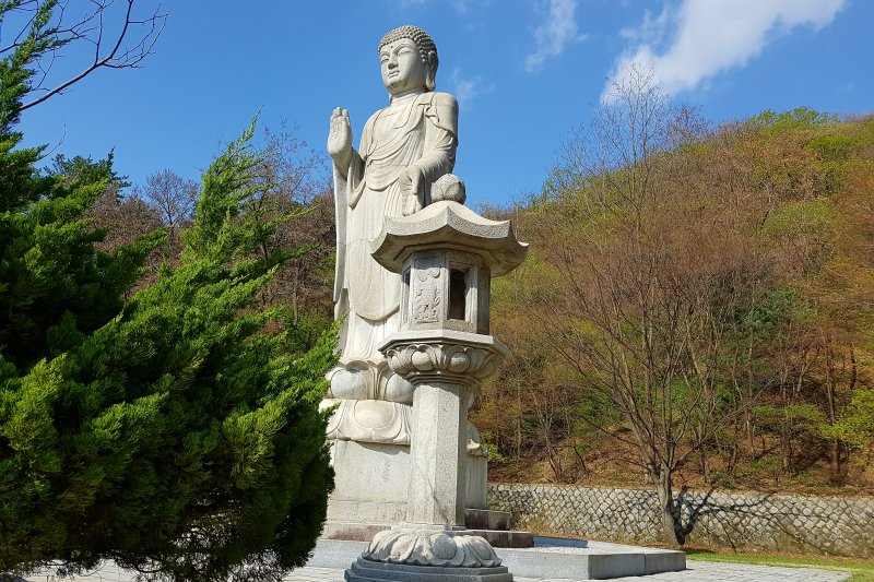 普光寺