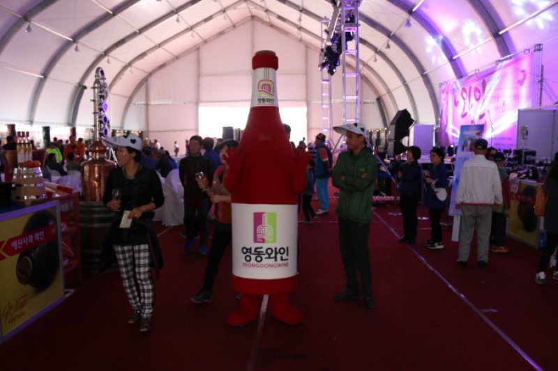 大韓民國紅酒節 (6/6)