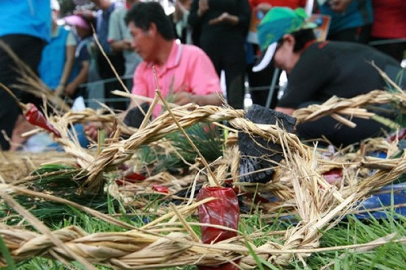 槐山辣椒節 (4/7)