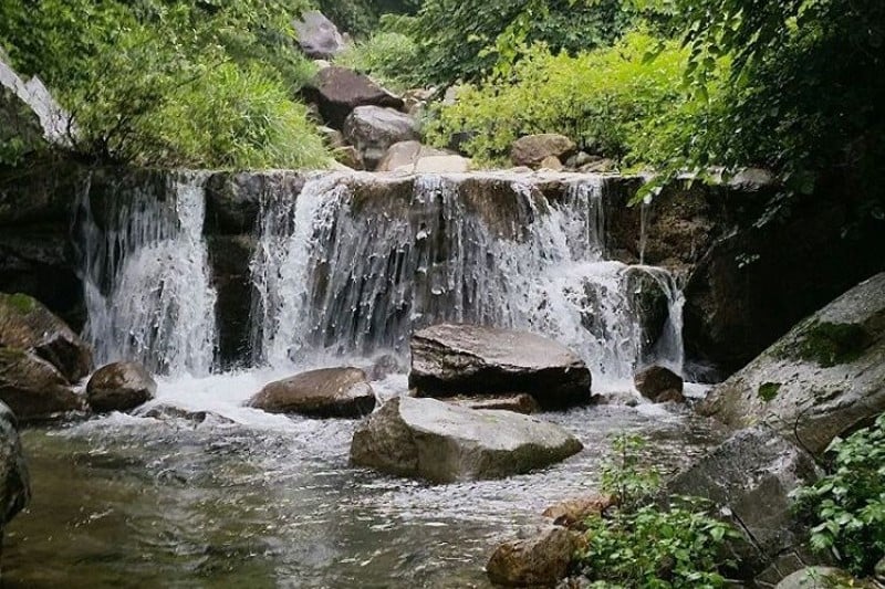 伽倻山國立公園