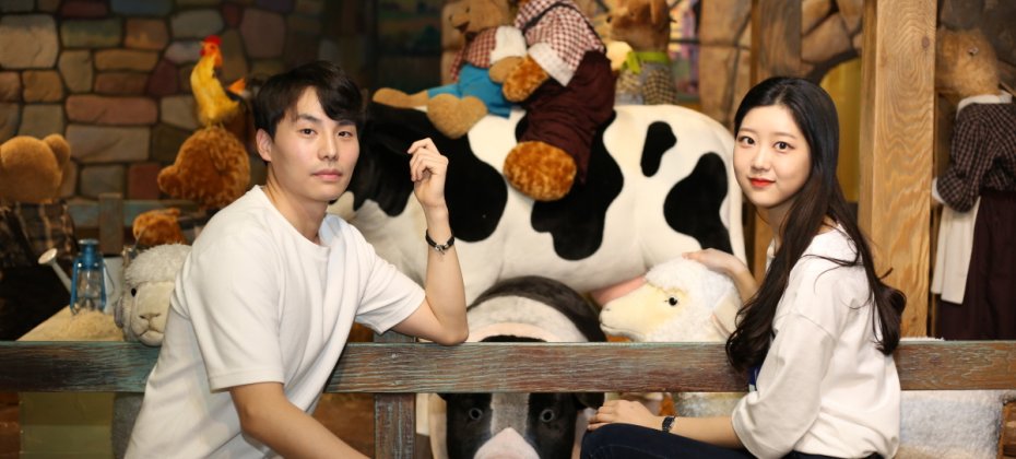 Teseum首爾 入場券