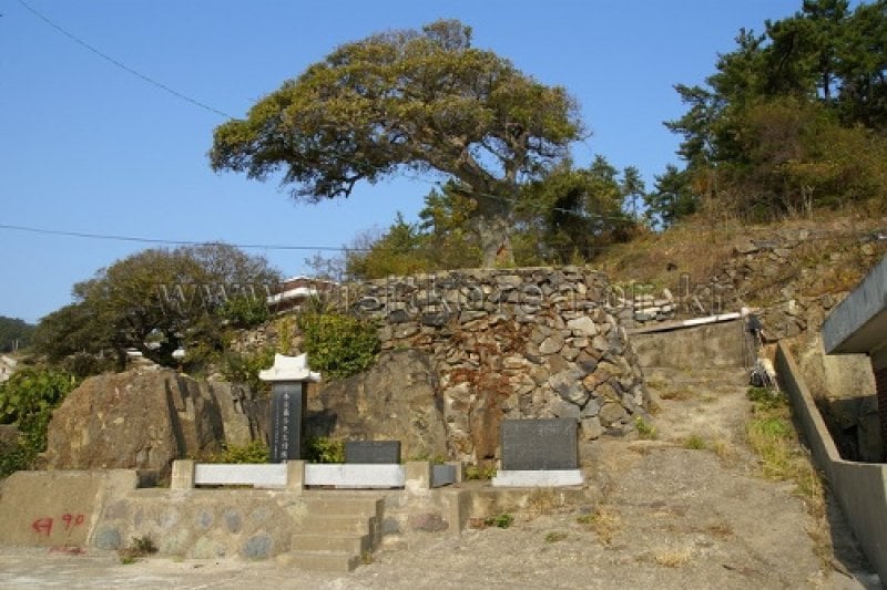 草島