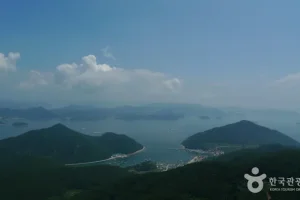 閑麗水道