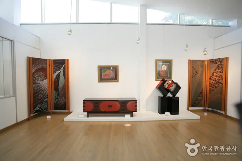 Ottchil美術館  (3/5)