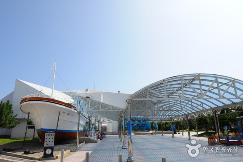 水產科學館