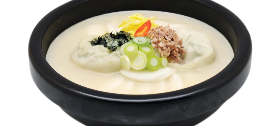 神仙雪濃湯(明洞店)