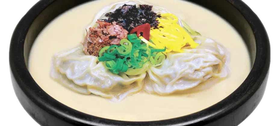 神仙雪濃湯(明洞店)